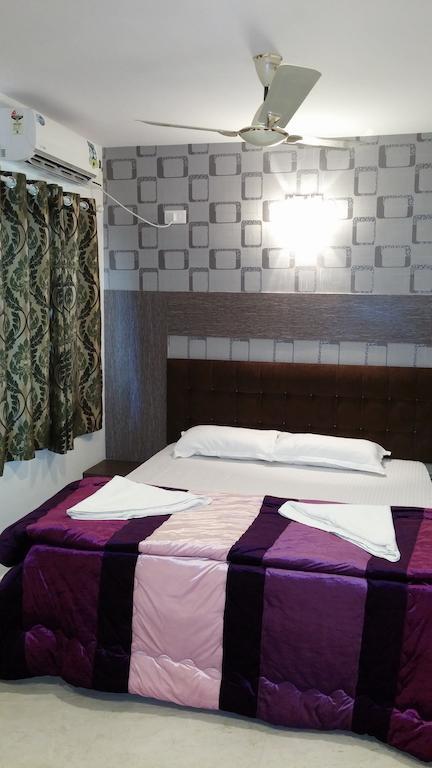 Capital Suites Bangalore Luaran gambar