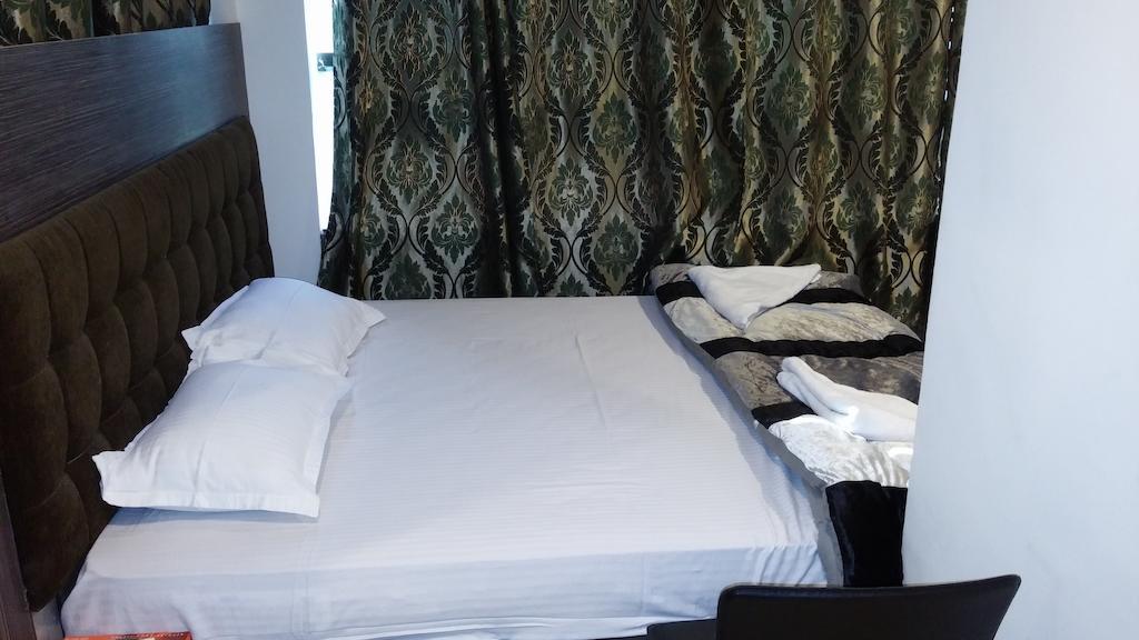 Capital Suites Bangalore Luaran gambar