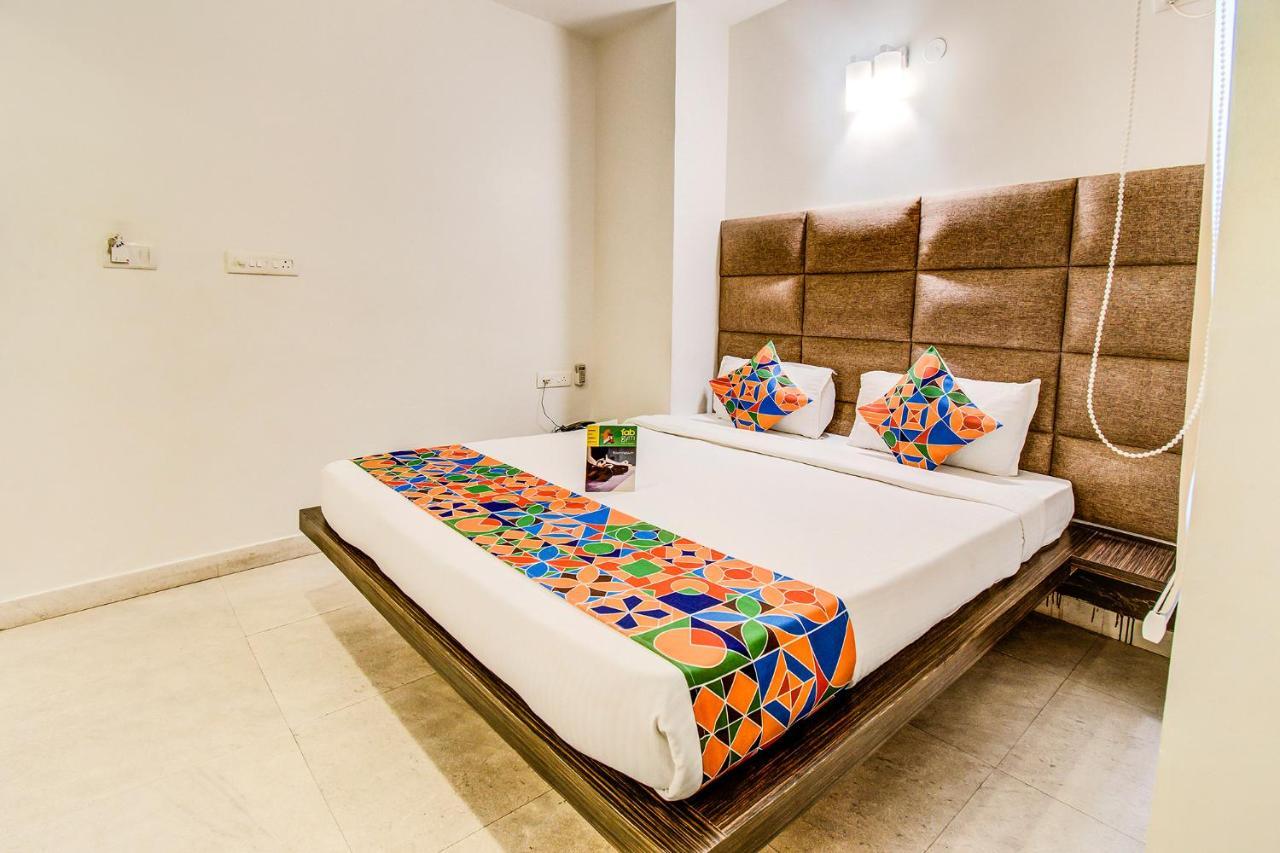 Capital Suites Bangalore Luaran gambar