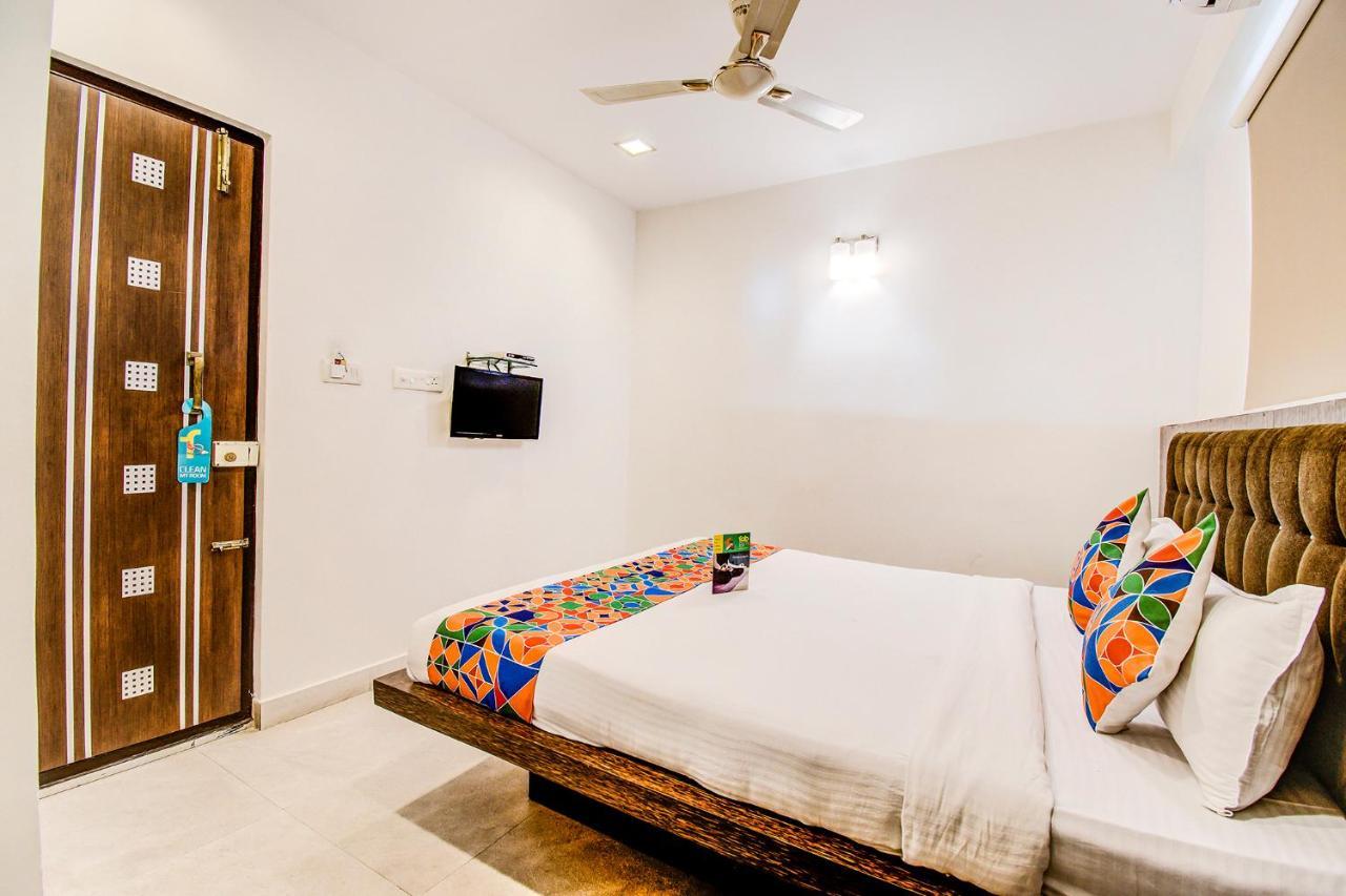 Capital Residency Hotel Bangalore Luaran gambar