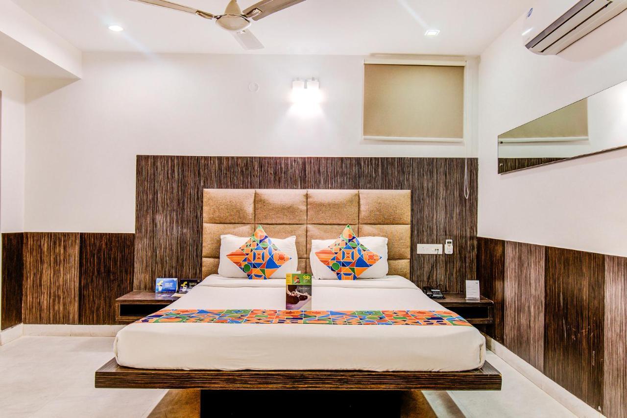 Capital Suites Bangalore Luaran gambar