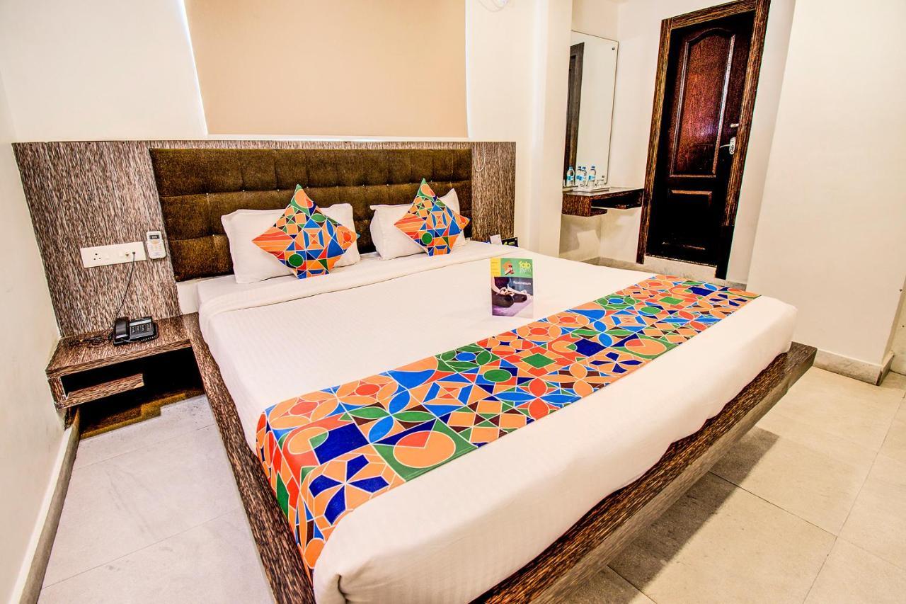 Capital Suites Bangalore Luaran gambar