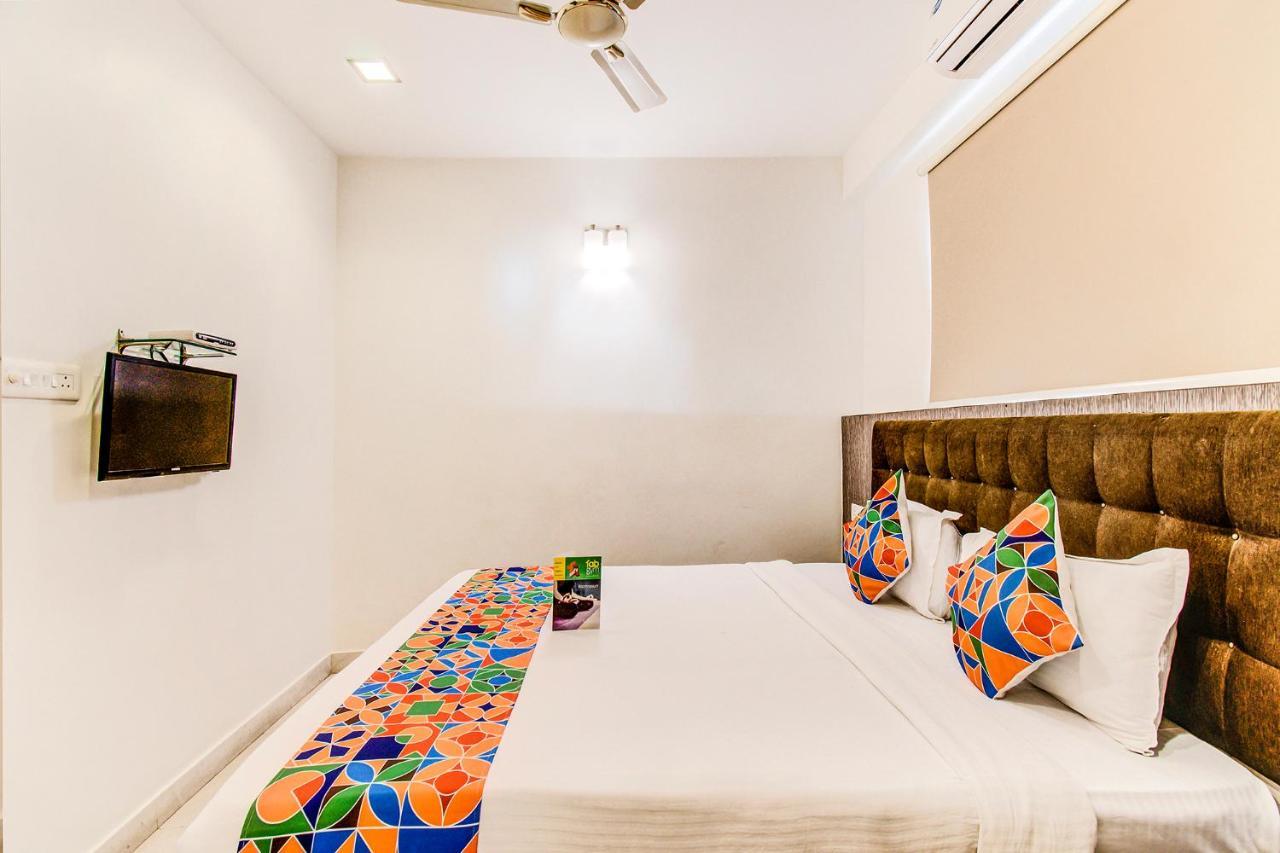 Capital Suites Bangalore Luaran gambar