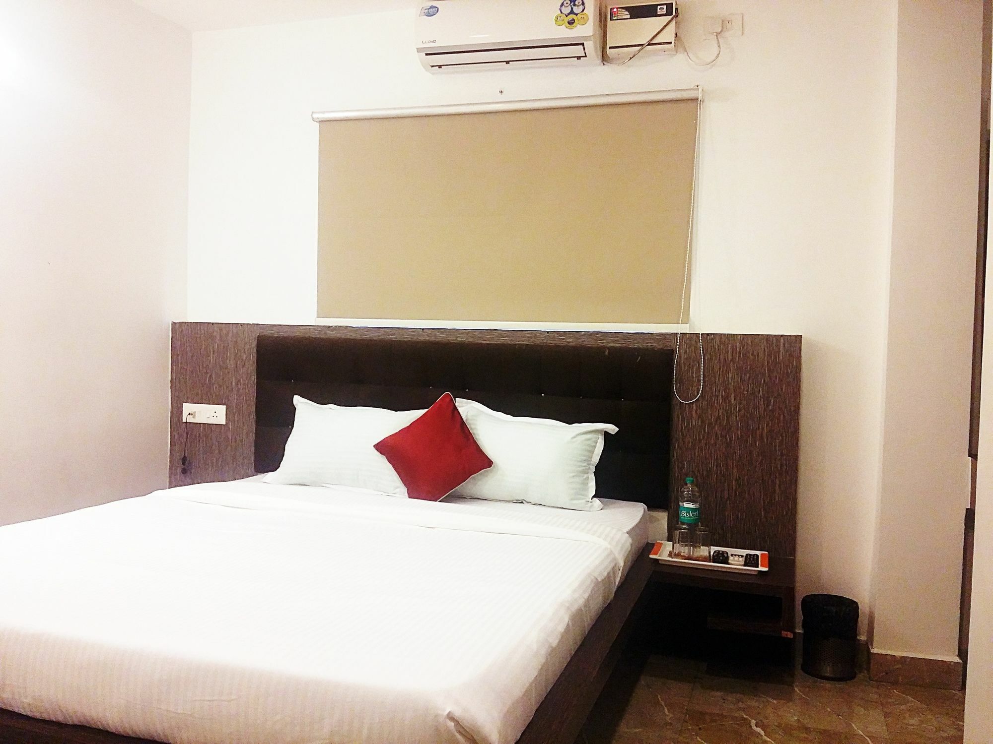 Capital Suites Bangalore Luaran gambar